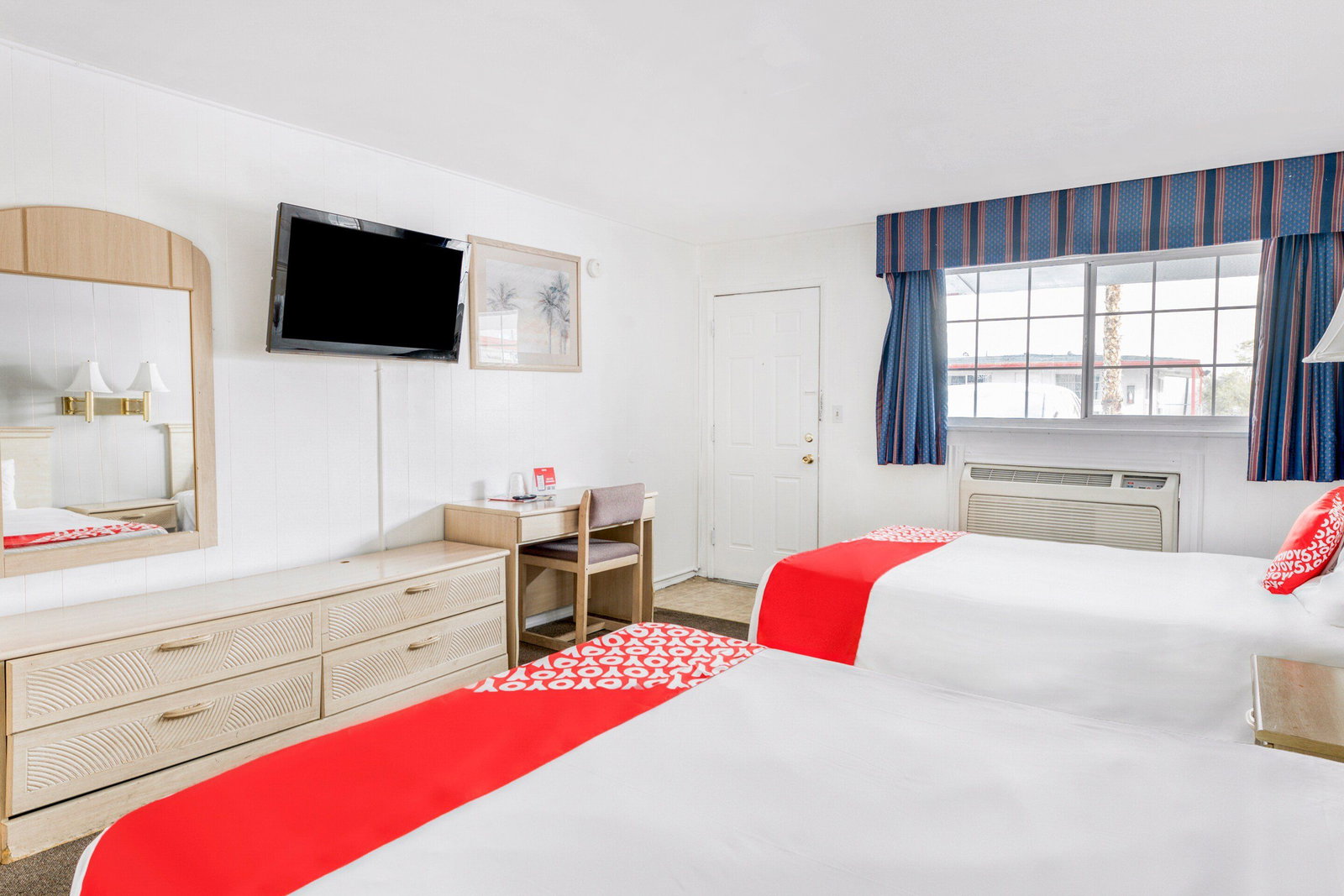 OYO Hotel Gateway Las Vegas - thumb 10