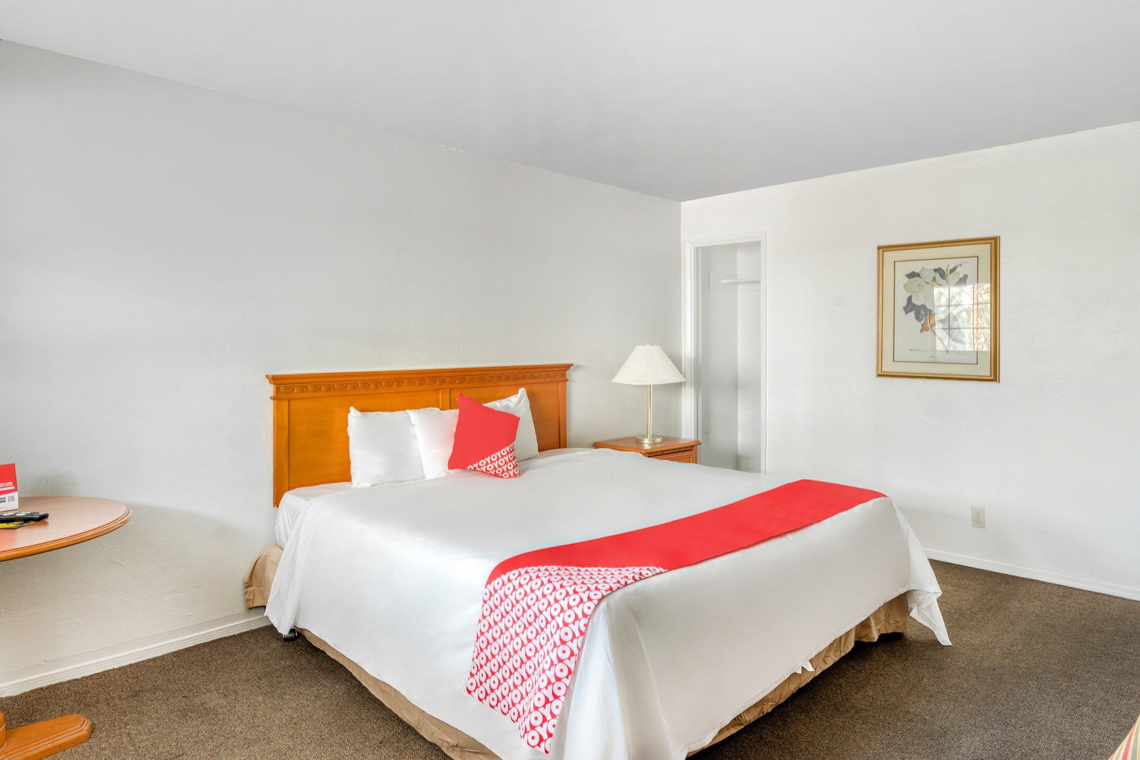 OYO Hotel Gateway Las Vegas - thumb 11