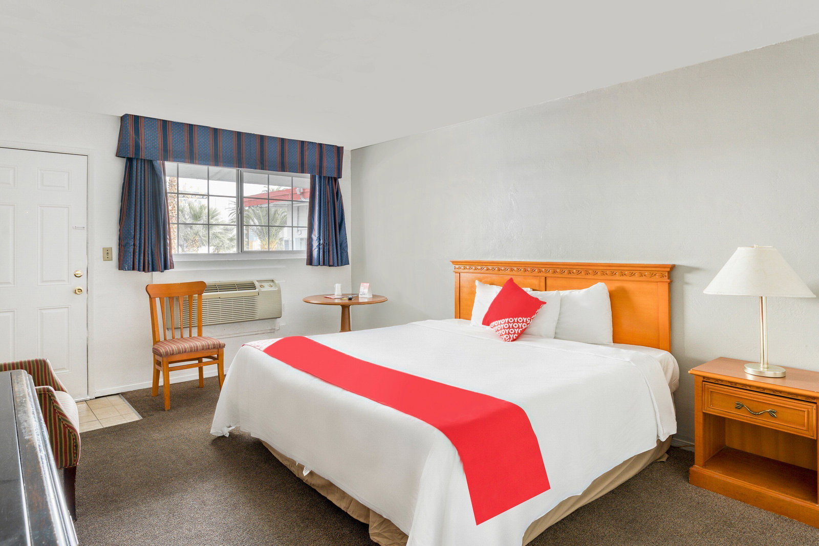 OYO Hotel Gateway Las Vegas - thumb 12