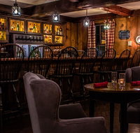 The Grafton Inn - Accommodation Rooms