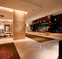 MGM Tower - Accommodation Rooms