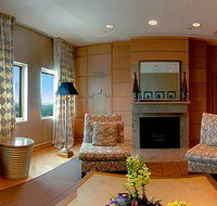 Sheraton Atlantic City Convention Center - Accommodation Rooms