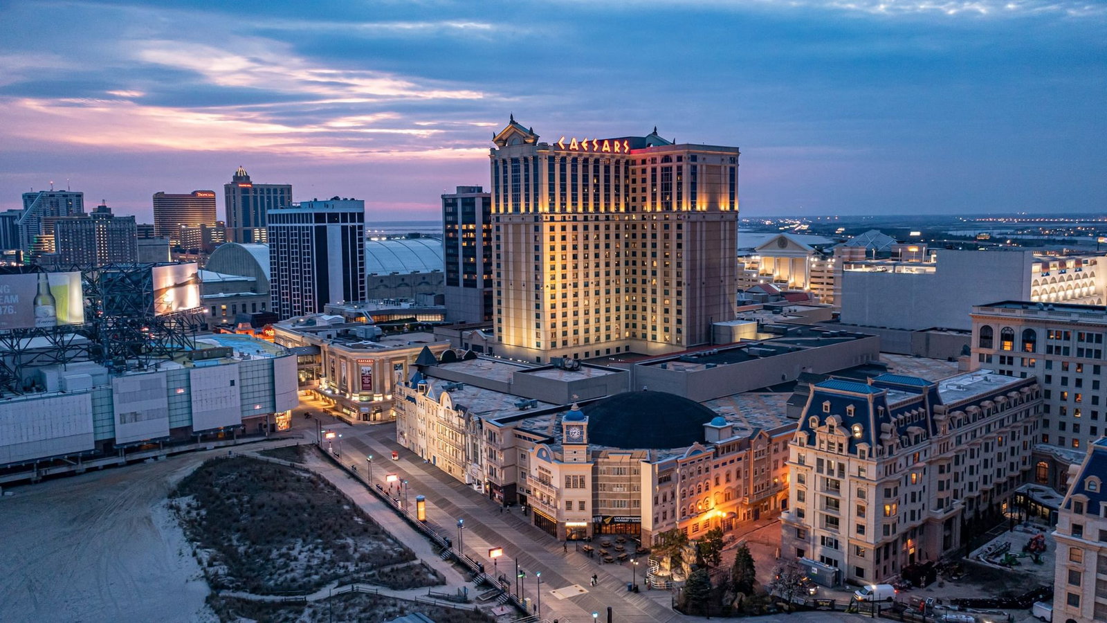 Caesars Atlantic City - thumb 0
