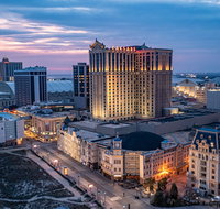 Caesars Atlantic City - Accommodation Rooms