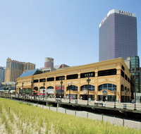 Bally's Atlantic City - Accommodation Rooms