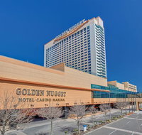 Golden Nugget Hotel  Casino AC - Accommodation Rooms