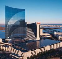Harrah's Resort Atlantic City - Accommodation Rooms