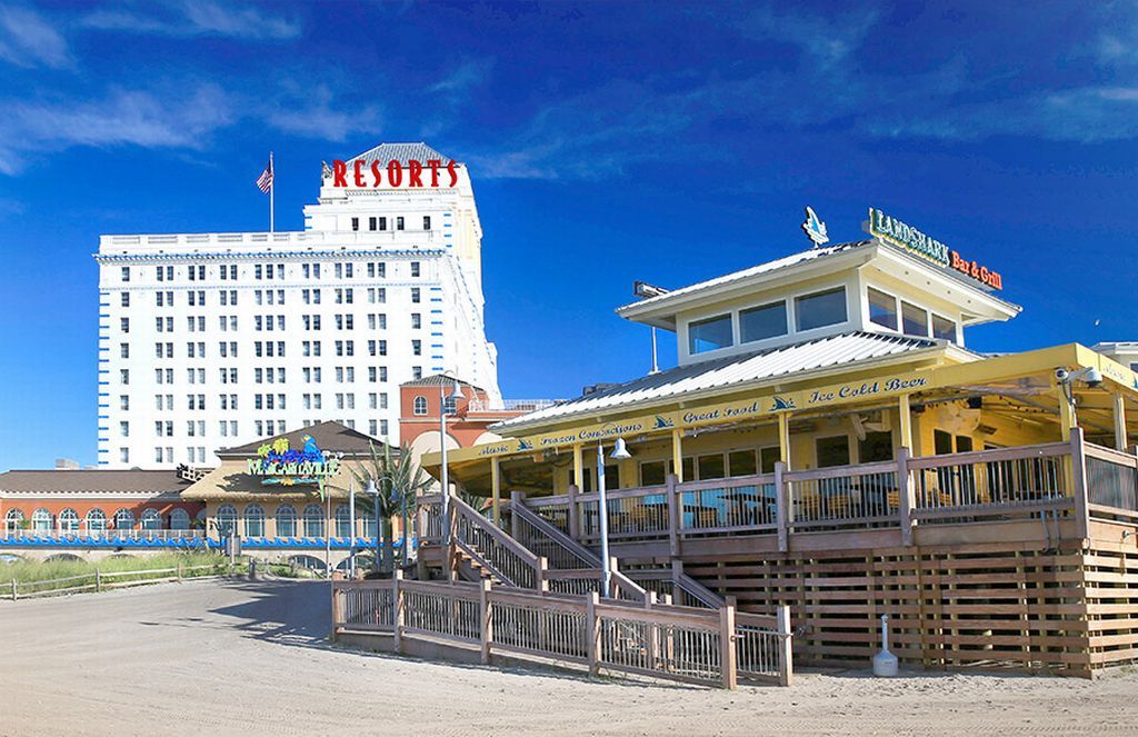 Resorts Casino Hotel - thumb 0