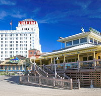 Resorts Casino Hotel - Accommodation Rooms
