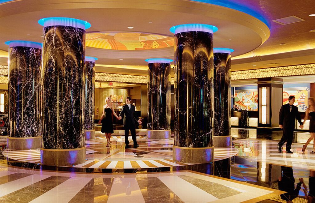 Resorts Casino Hotel - thumb 1