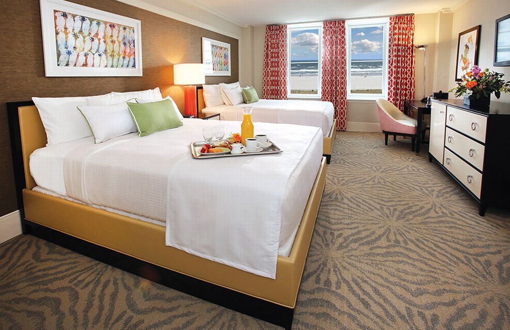 Resorts Casino Hotel - thumb 2