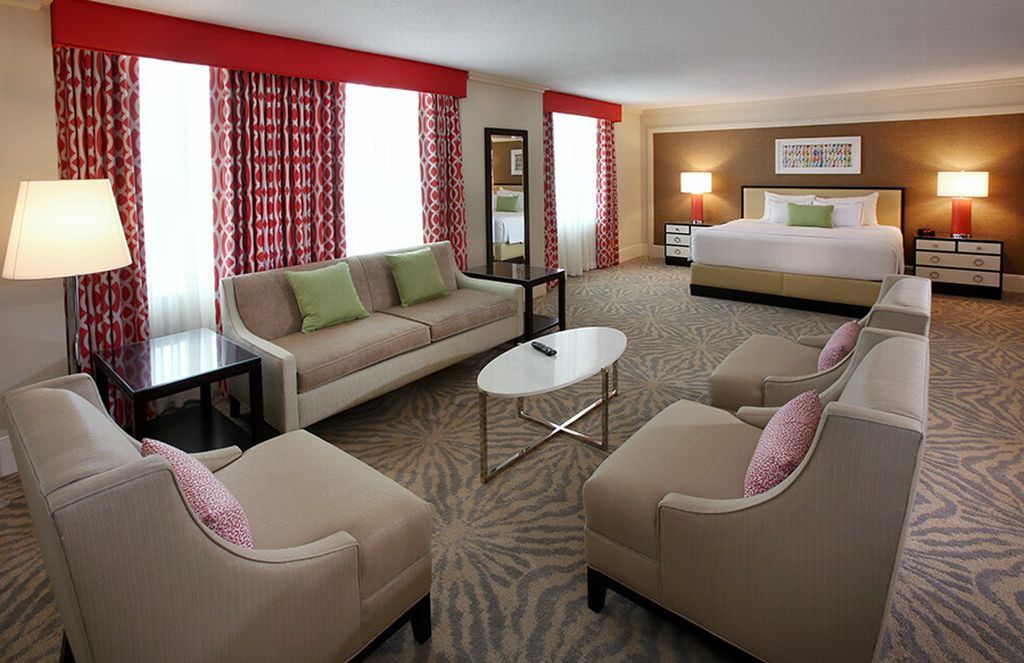 Resorts Casino Hotel - thumb 6
