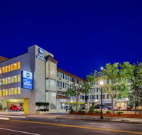 Best Western Atlantic City Hotel - Accommodation Rooms