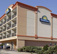 Days Inn Atlantic City Beachblock - Accommodation Rooms