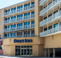 Days Inn Atlantic City Oceanfront - Accommodation Rooms