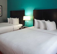 Clarion Inn - Accommodation Rooms