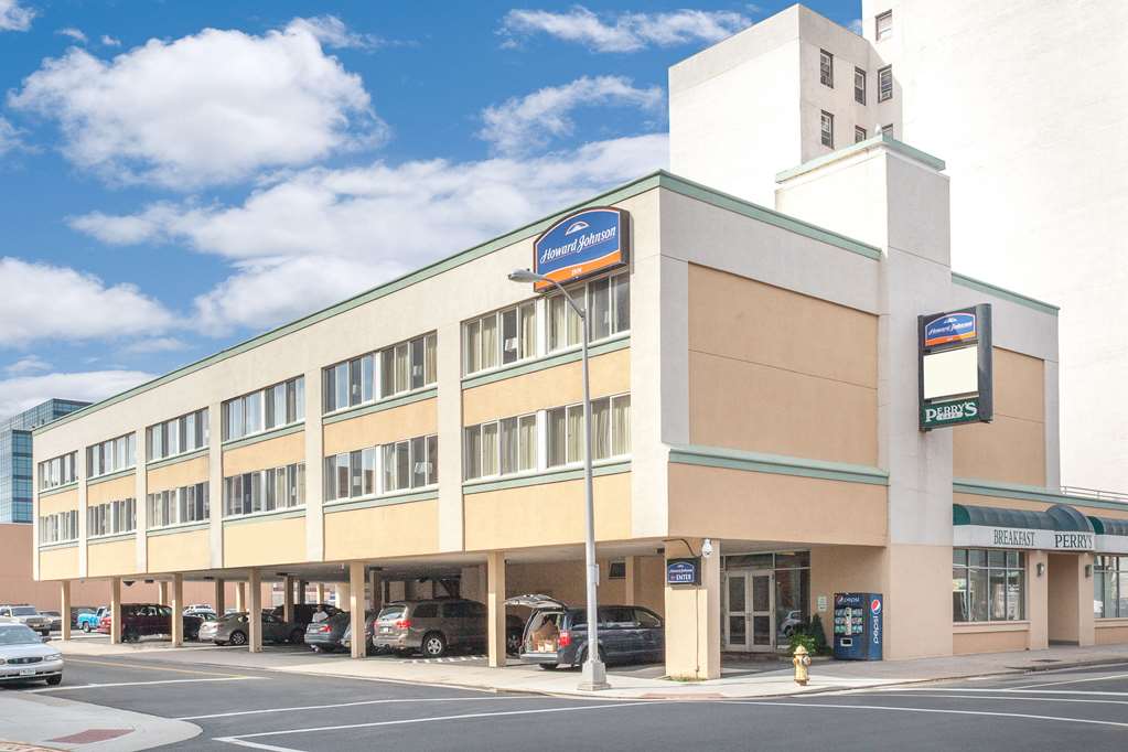 Howard Johnson Inn Atlantic City - thumb 0