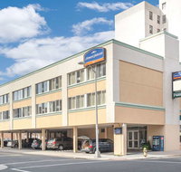 Howard Johnson Inn Atlantic City - Accommodation Rooms