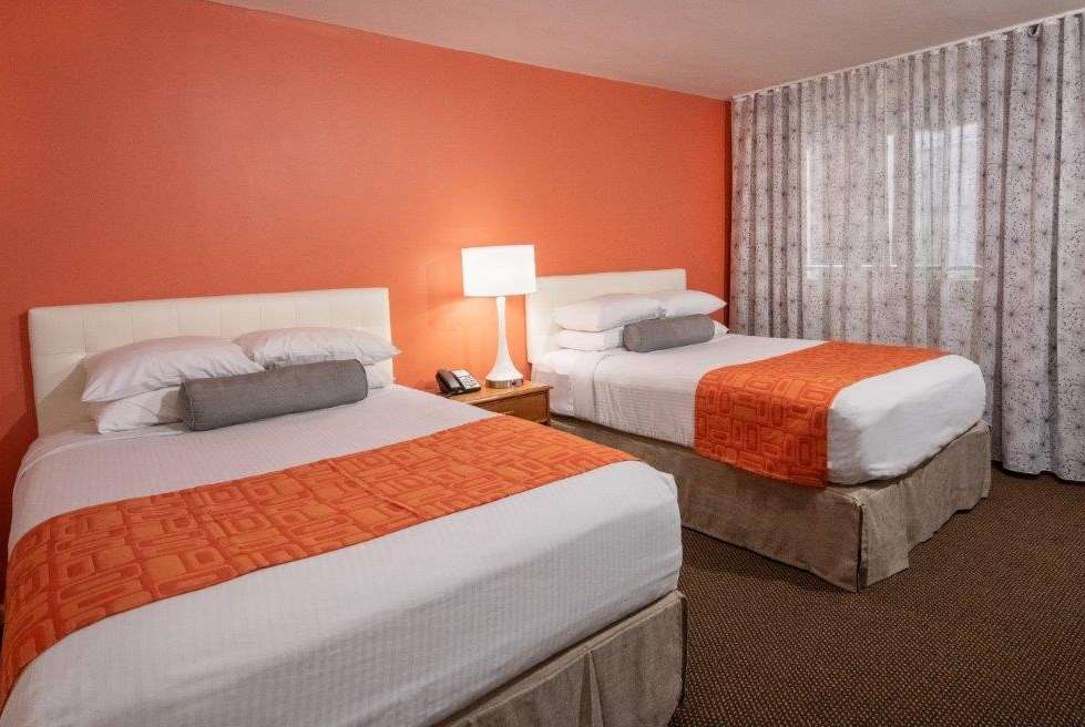 Howard Johnson Inn Atlantic City - thumb 6