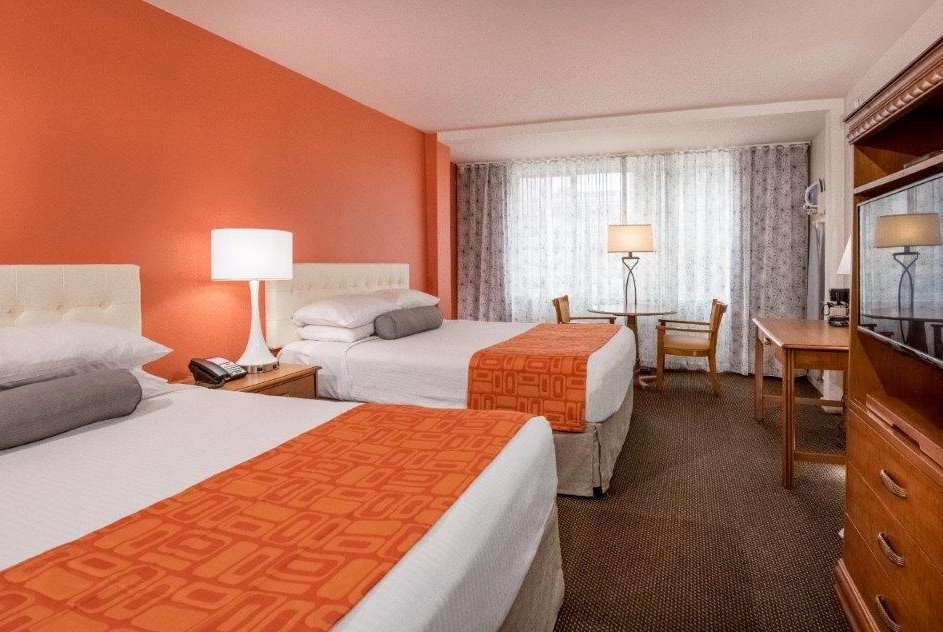 Howard Johnson Inn Atlantic City - thumb 11