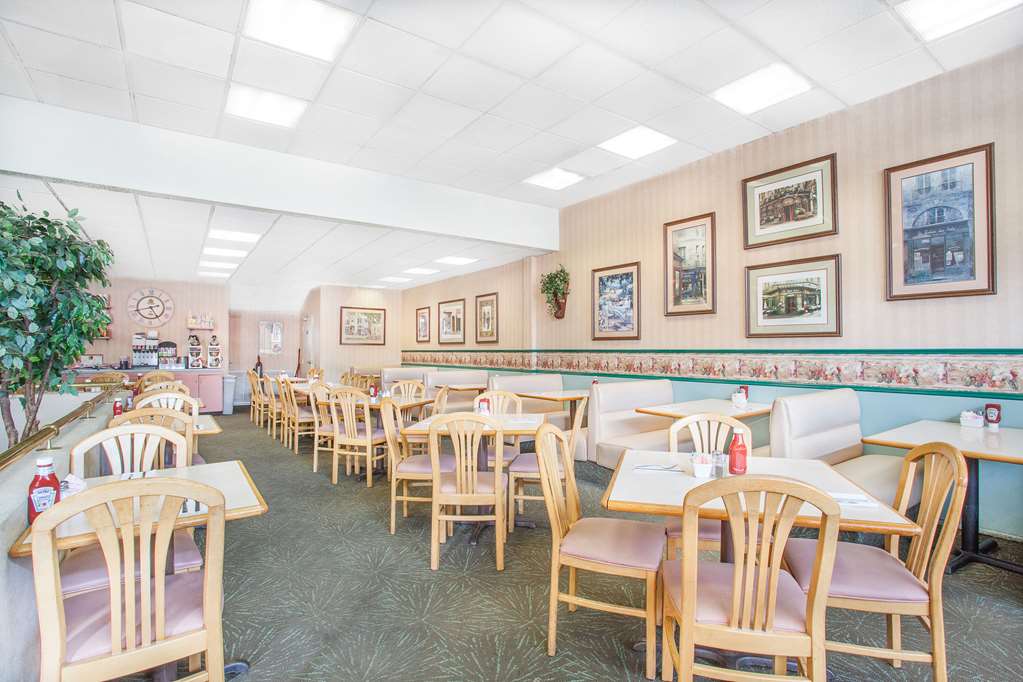 Howard Johnson Inn Atlantic City - thumb 16