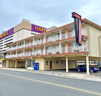 Red Carpet Inn - Accommodation Rooms