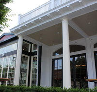 Logan Inn - Accommodation Rooms