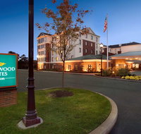 Homewood Suites by Hilton - Accommodation Rooms