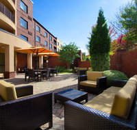 Courtyard by Marriott Blacksburg - Accommodation Rooms