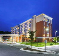 Hyatt Place Blacksburg/University - Accommodation Rooms