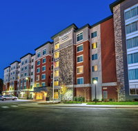 Residence Inn Blacksburg - Accommodation Rooms