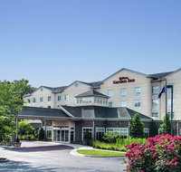 Hilton Garden Inn Blacksburg Hotel - Accommodation Rooms