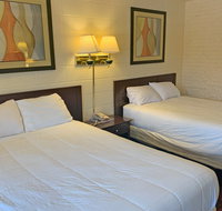Red Carpet Inn - Accommodation Rooms