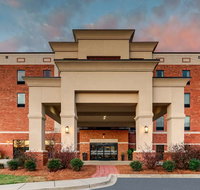 Hampton Inn  Suites Hartsville - Accommodation Rooms