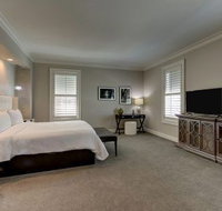 The Mantissa Executive Suites  Spa - Accommodation Rooms