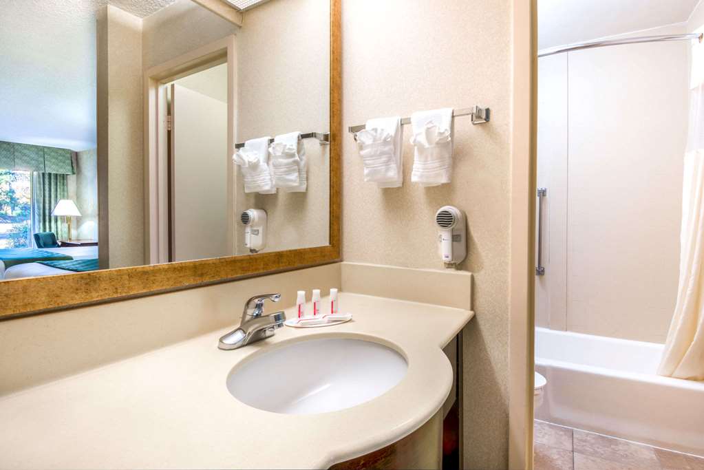 Days Inn & Suites Albuquerque North - thumb 2