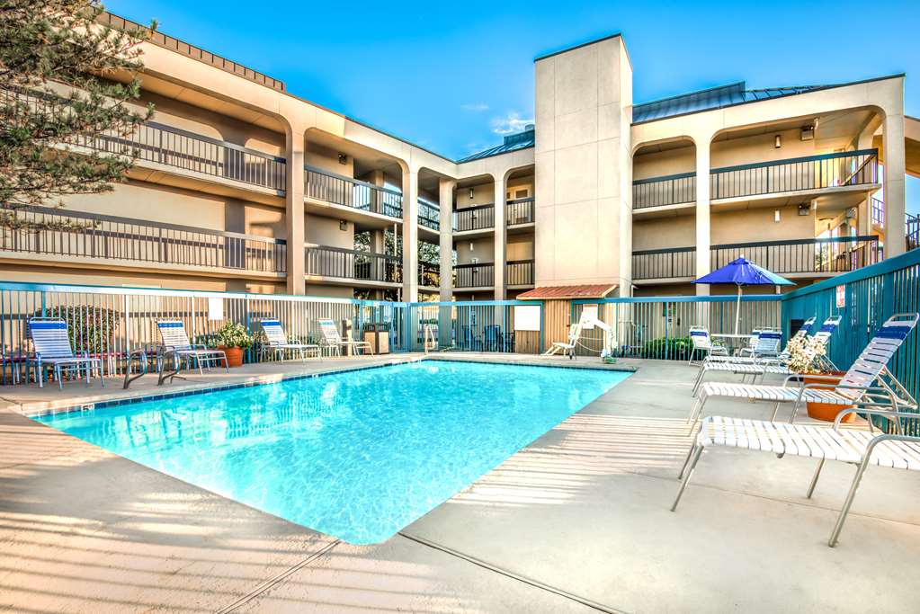 Days Inn & Suites Albuquerque North - thumb 8