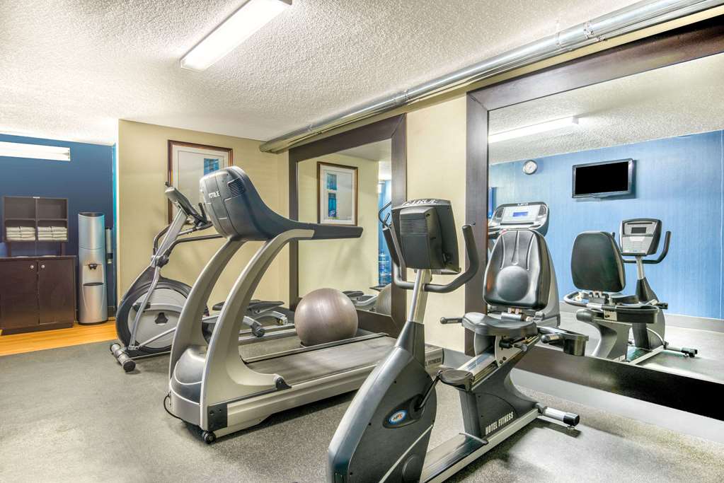 Days Inn & Suites Albuquerque North - thumb 10