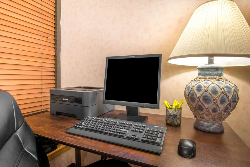Days Inn & Suites Albuquerque North - thumb 13