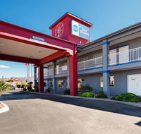 Best Western Anthony/West El Paso - Accommodation Rooms