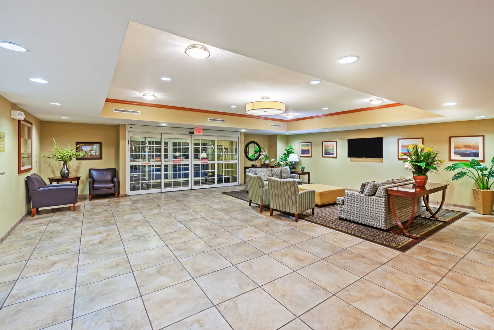 Candlewood Suites El Paso - thumb 6