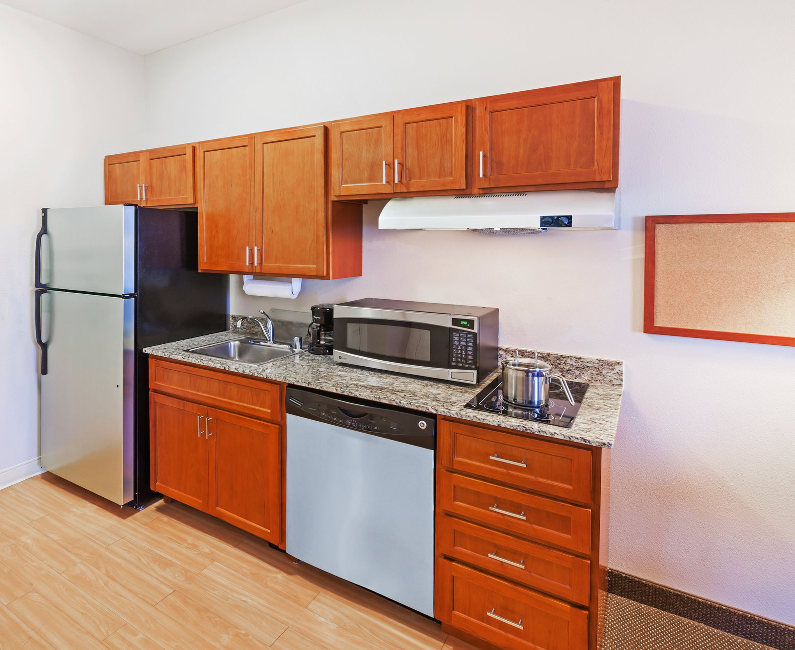 Candlewood Suites El Paso - thumb 7