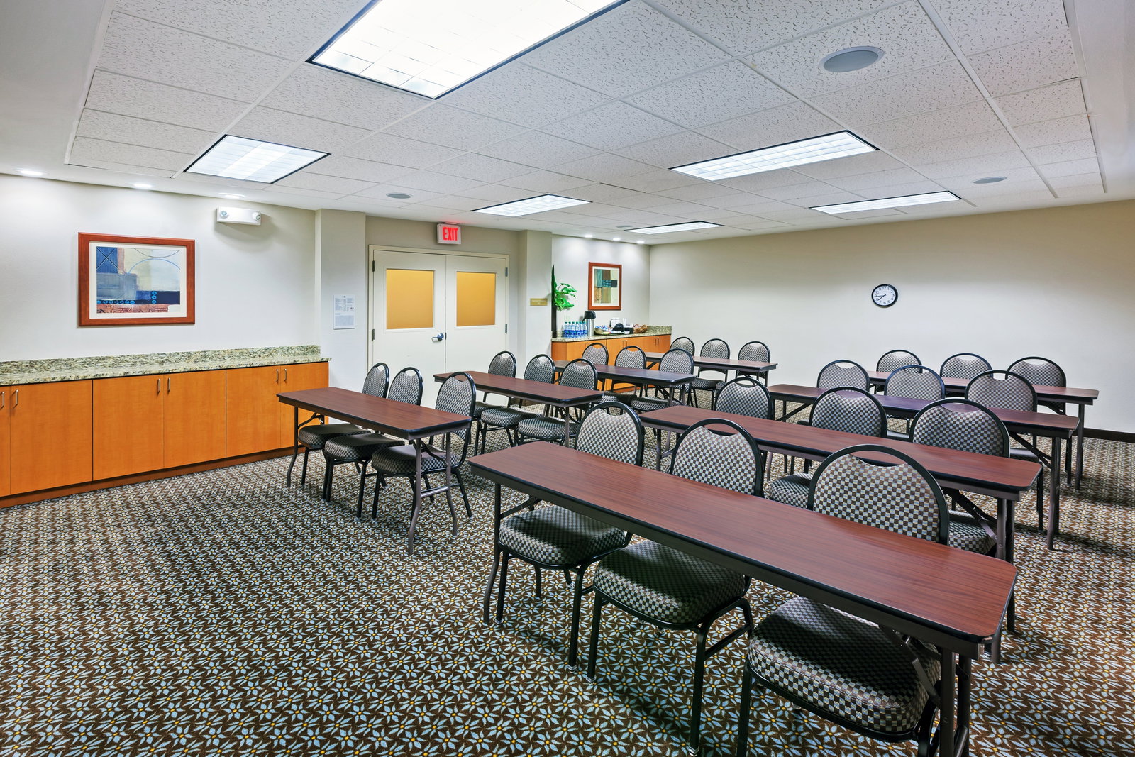 Candlewood Suites El Paso - thumb 10