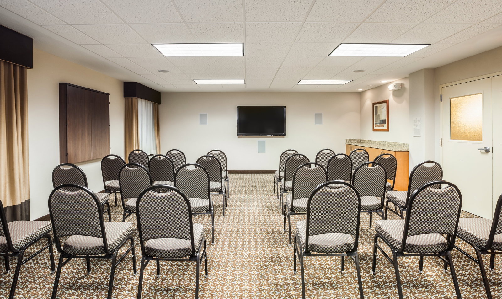 Candlewood Suites El Paso - thumb 11