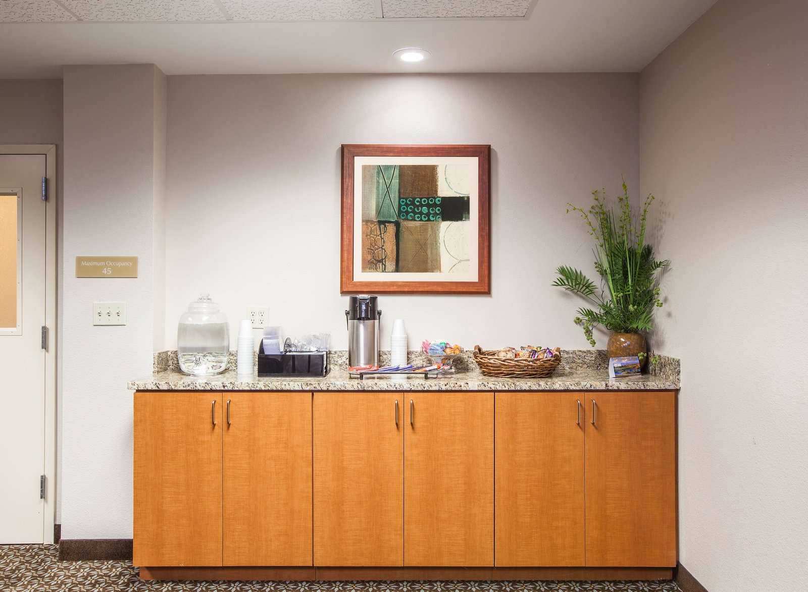 Candlewood Suites El Paso - thumb 12