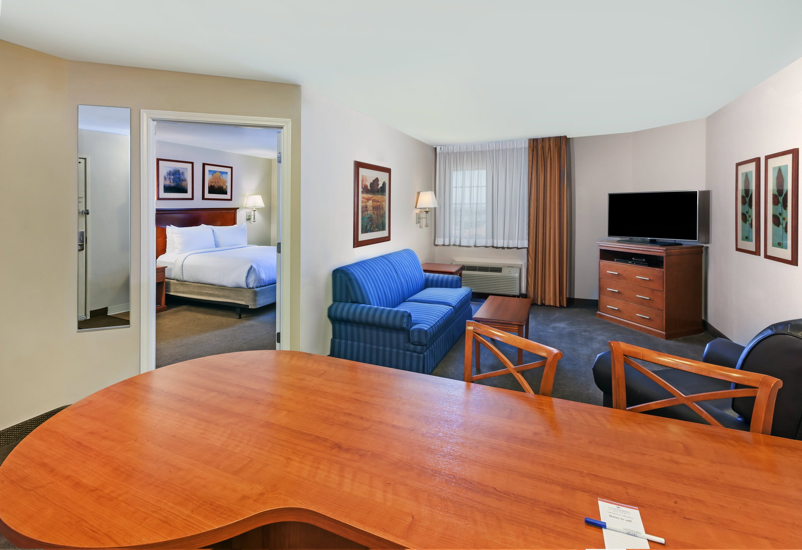 Candlewood Suites El Paso - thumb 13