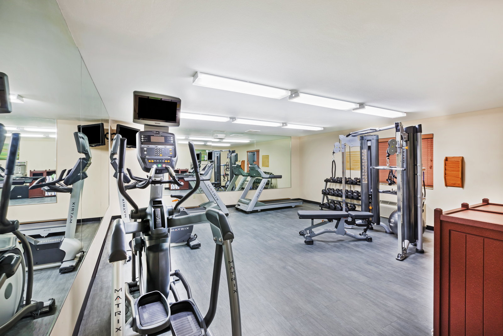 Candlewood Suites El Paso - thumb 14