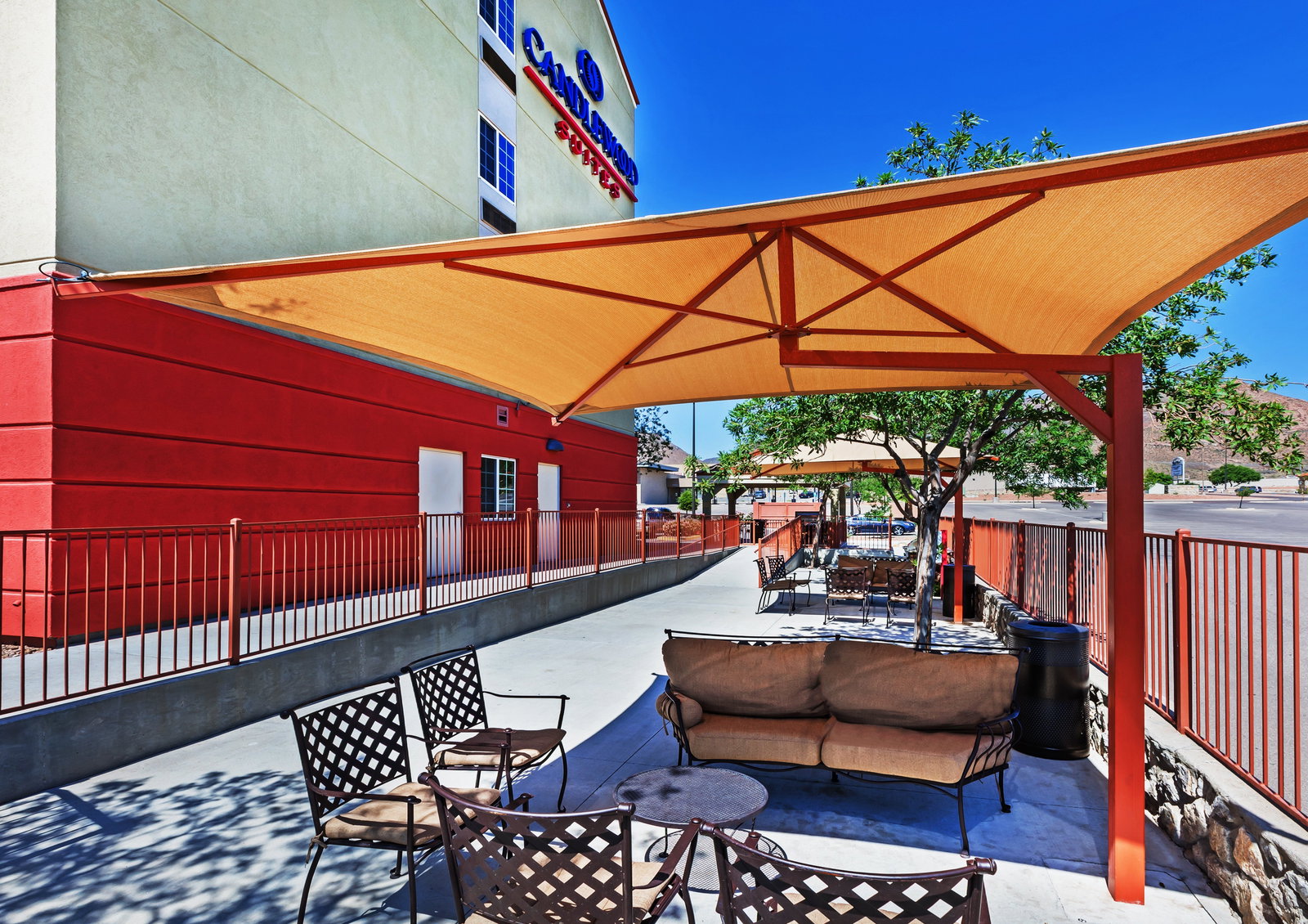 Candlewood Suites El Paso - thumb 15