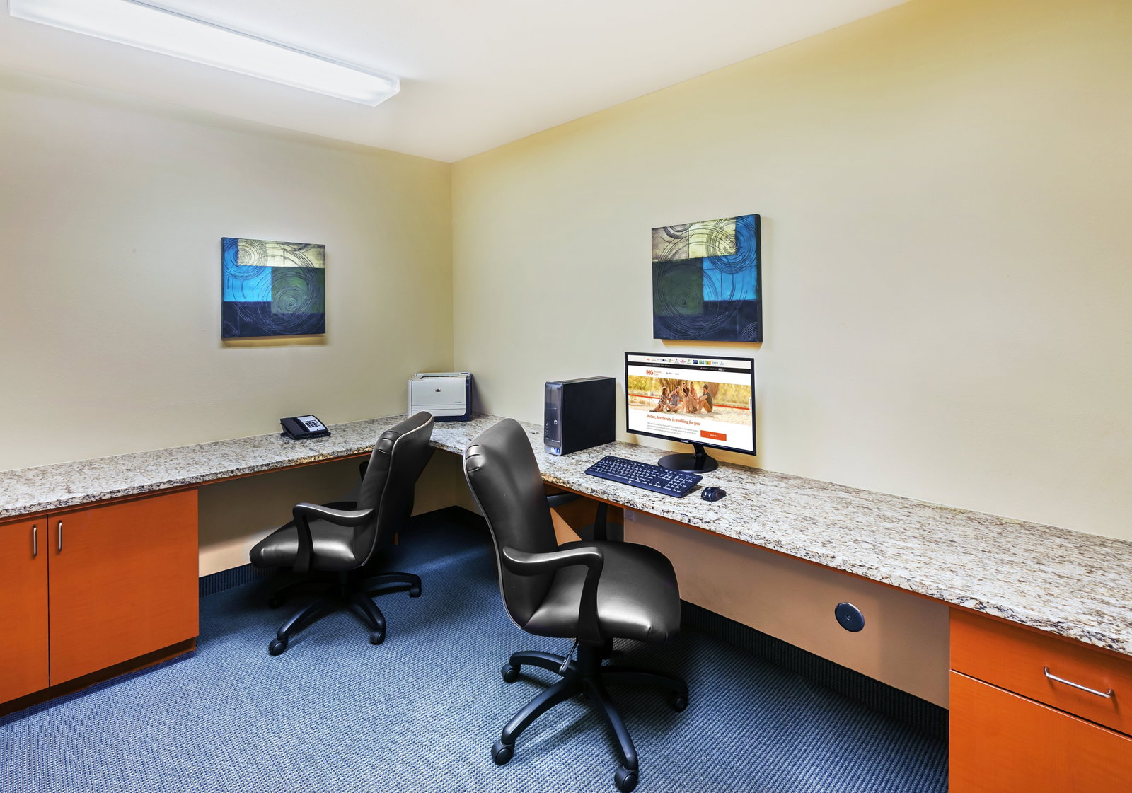 Candlewood Suites El Paso - thumb 17