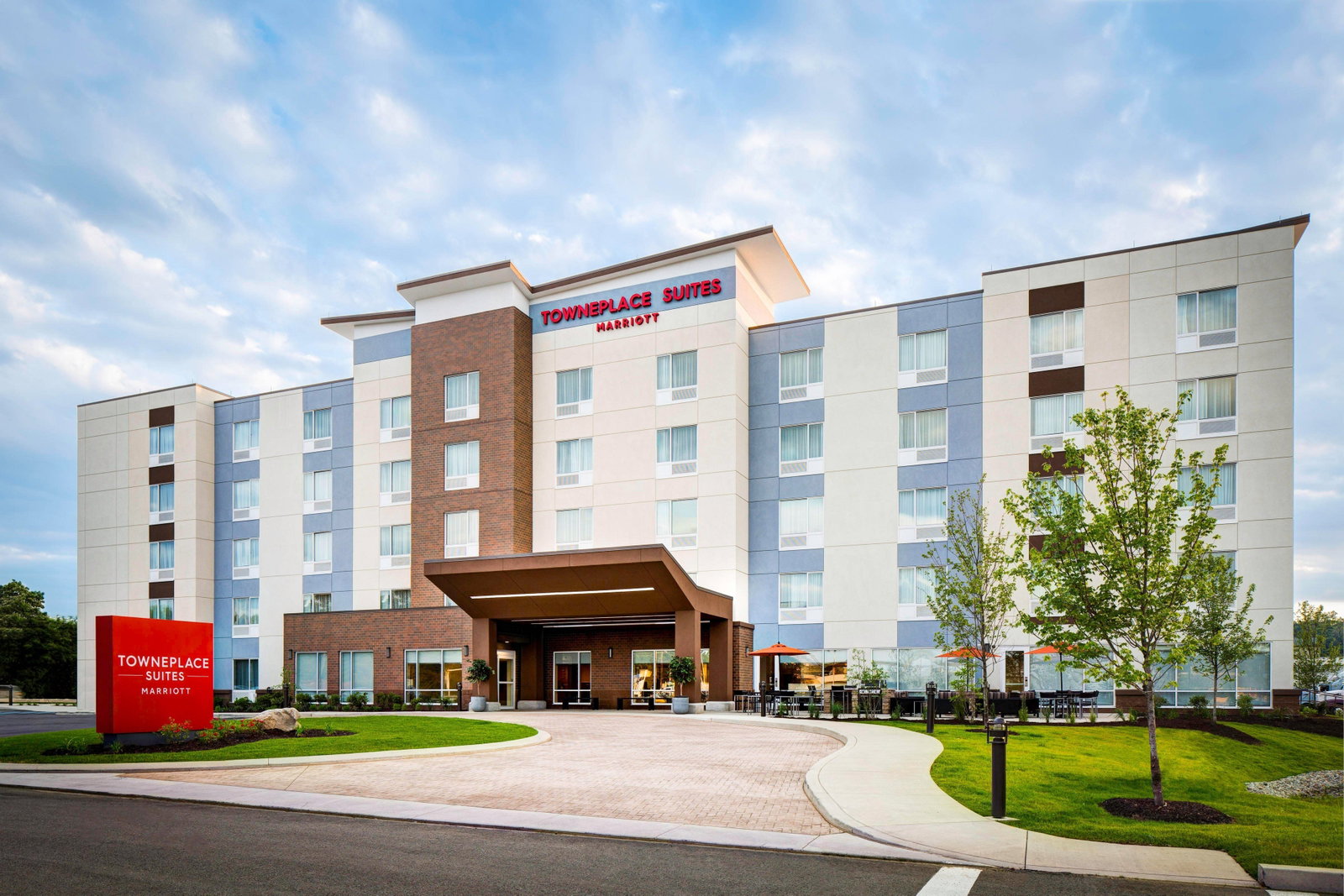 TownePlace Suites El Paso North - thumb 0